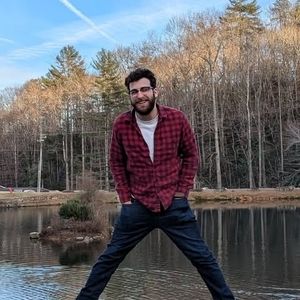 Meet your Posher, Noah